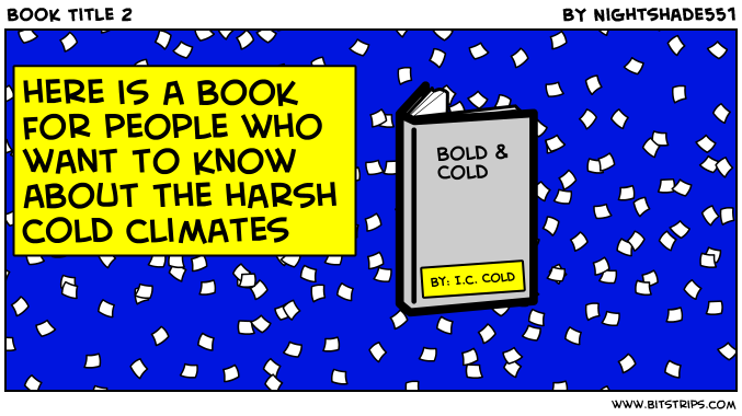 Book Title 2