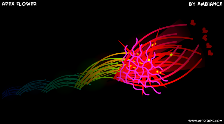 Apex Flower