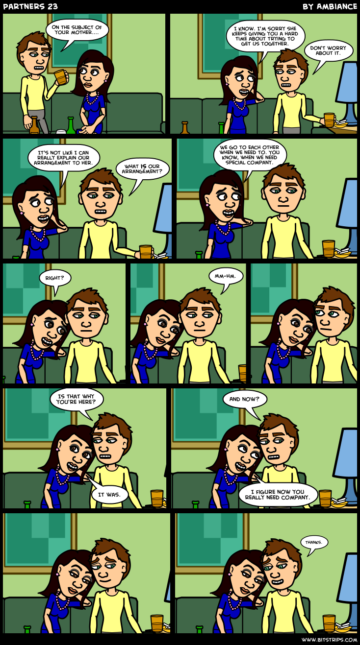 Partners 23