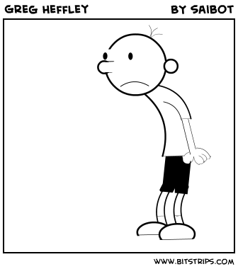 Greg Heffley
