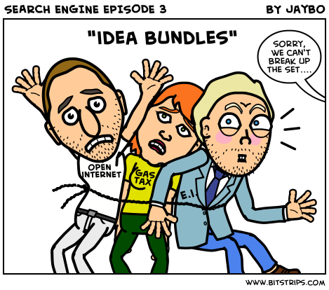 SEARCH ENGINE EPISODE 3
