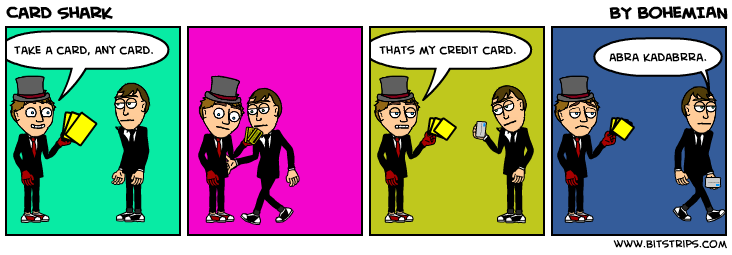 Card Shark