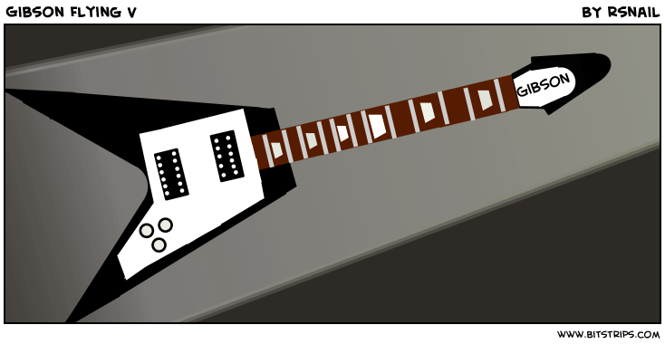 Gibson Flying V