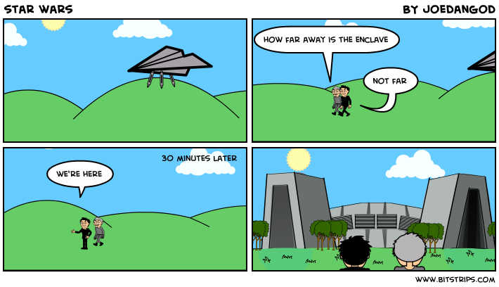 star wars