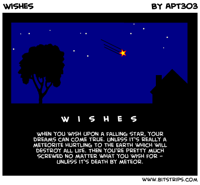 Wishes