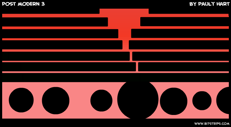post modern 3
