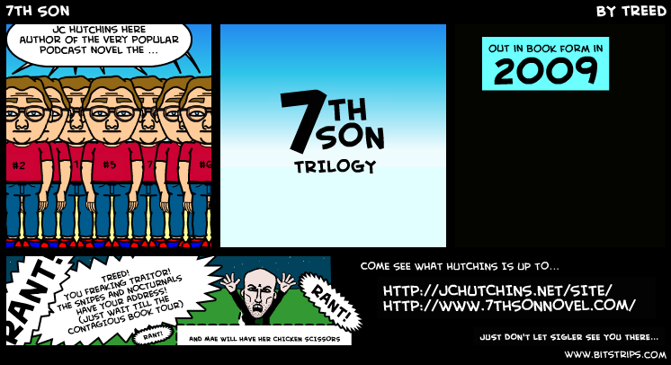 7th Son
