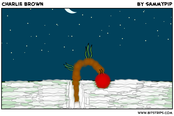 charlie brown