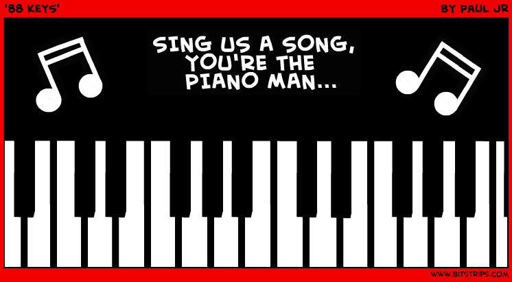 '88 KEYS'