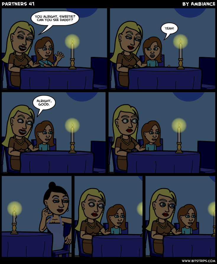 Partners 41