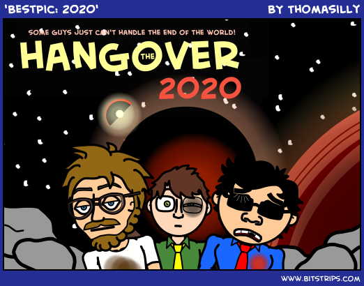 'BestPic: 2020'