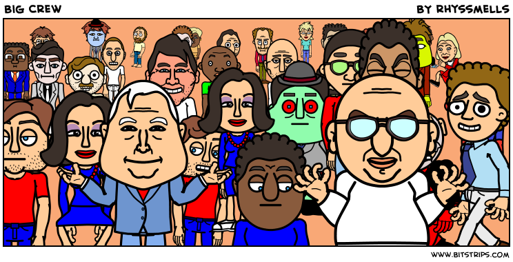 Big Crew