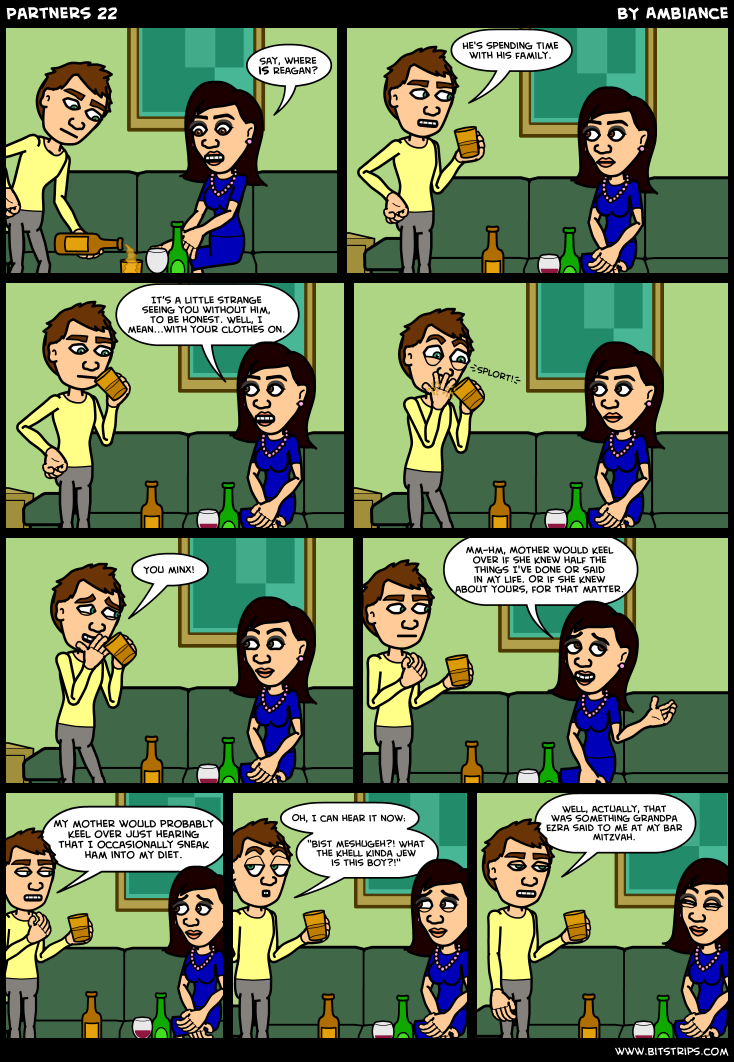 Partners 22