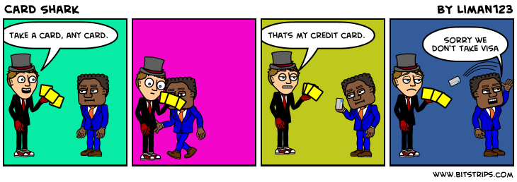 Card Shark