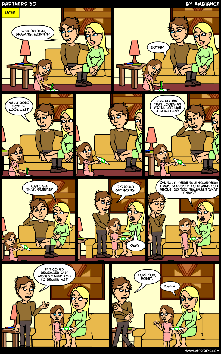 Partners 50