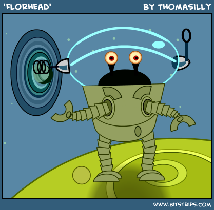 'Florhead'