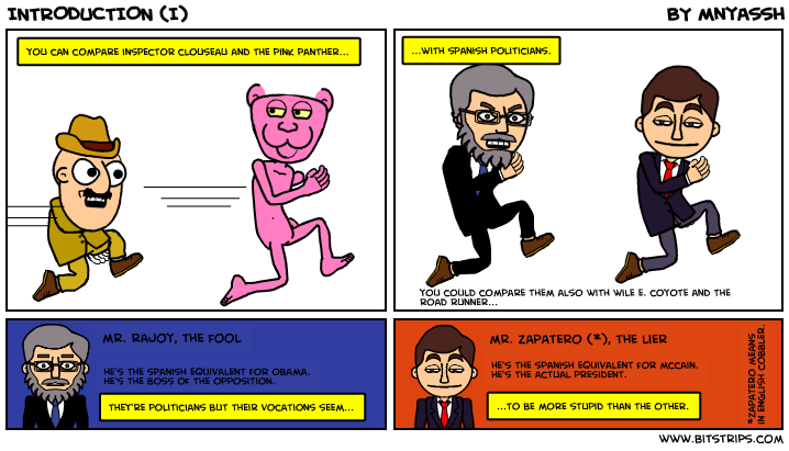 INTRODUCTION (I)