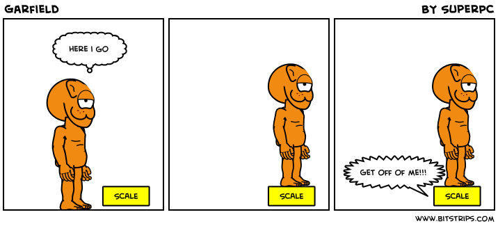 Garfield