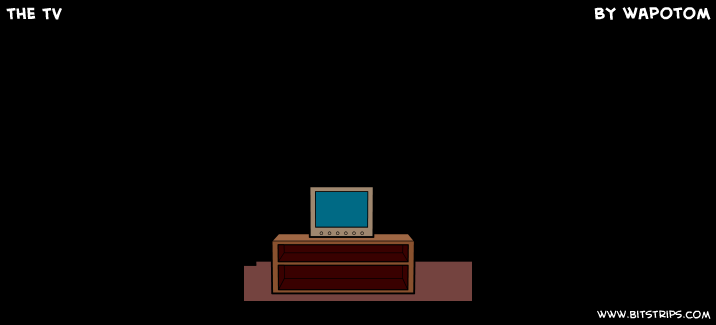 THE TV
