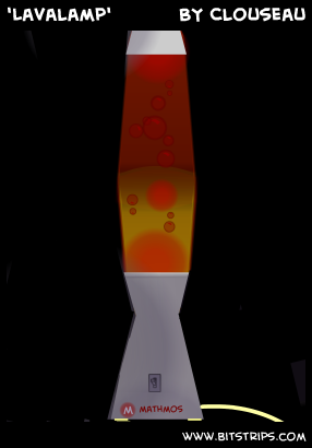 'Lavalamp'
