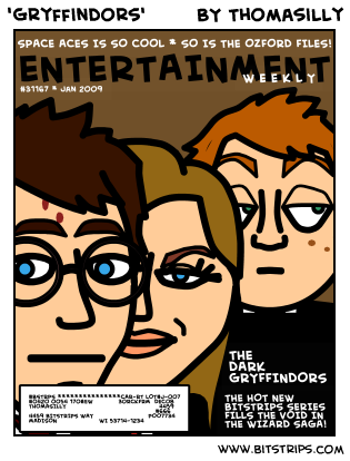 'Gryffindors'