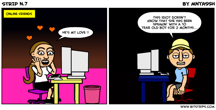STRIP n.7