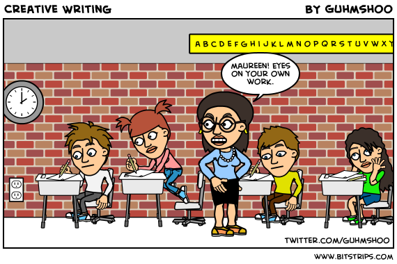 Creative Writing