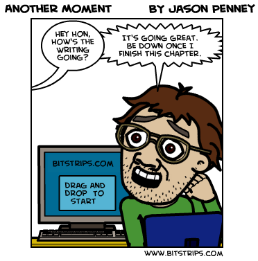 Another Moment
