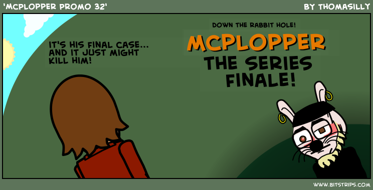'McPlopper Promo 32'