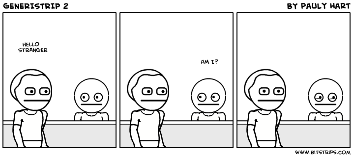 GENERISTRIP 2