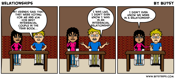 Relationships