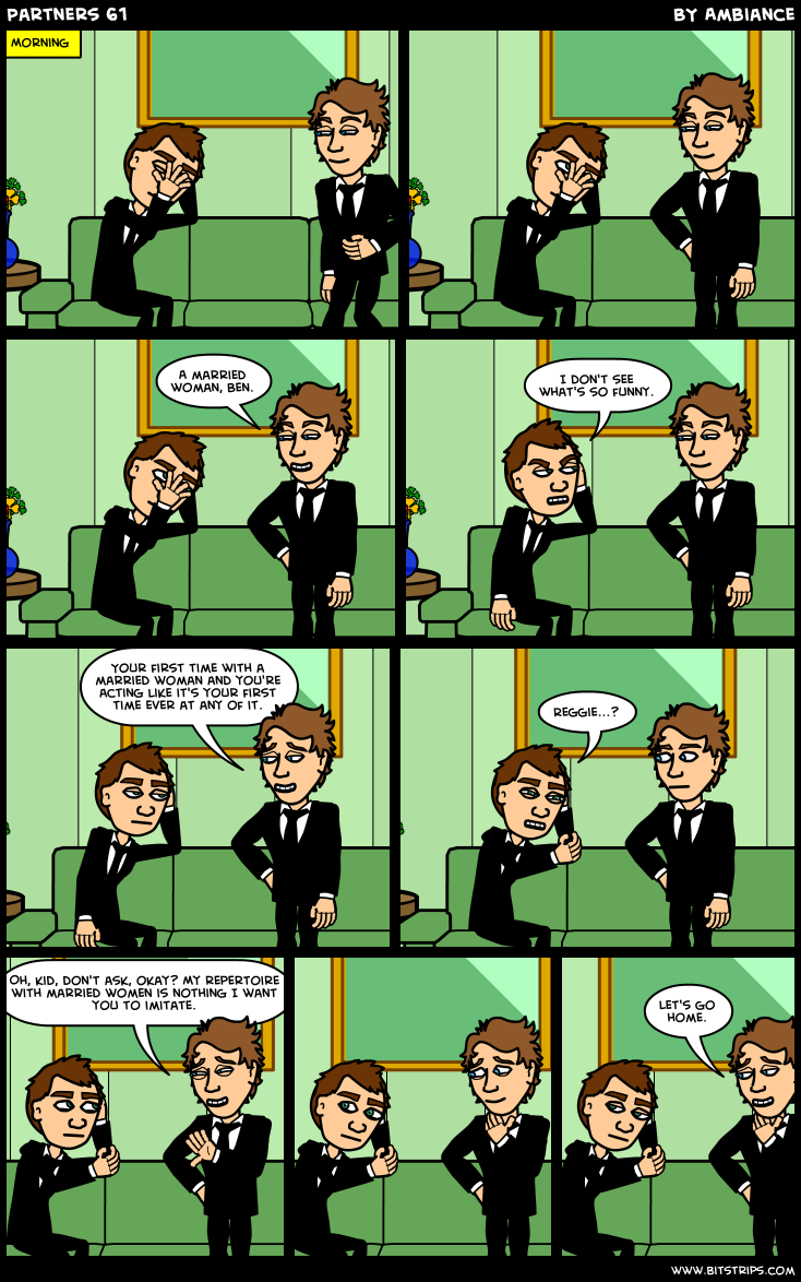 Partners 61