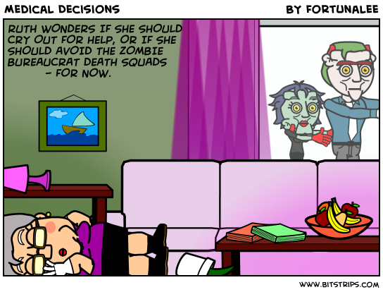 Medical Decisions