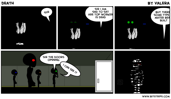 death