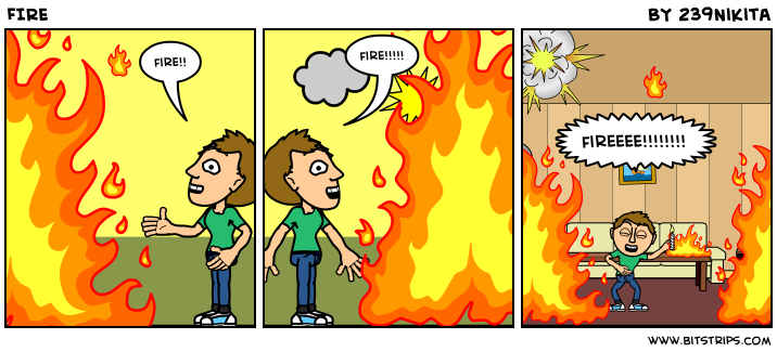 FIRE