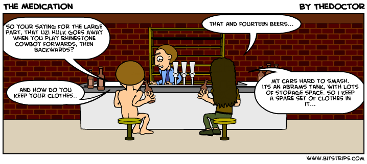The Medication