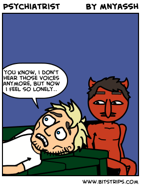 Psychiatrist