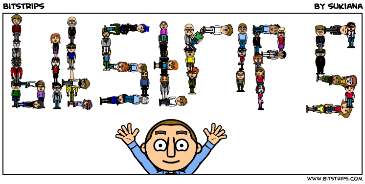 bitstrips