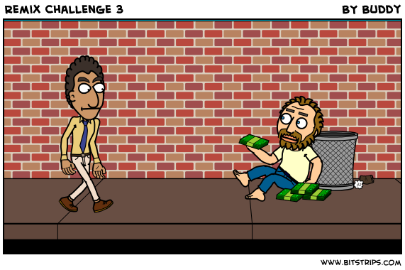 Remix Challenge 3