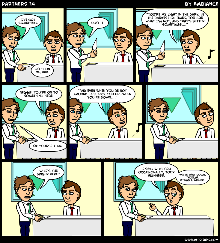 Partners 14