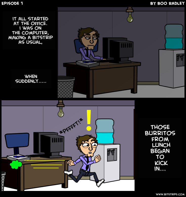 Episode 1