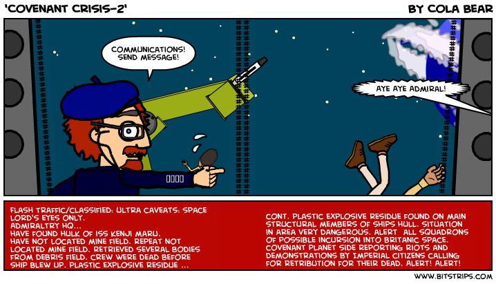 'Covenant Crisis-2'