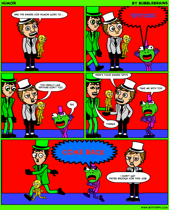 Humor