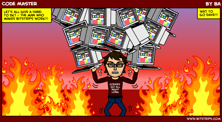 Code Master