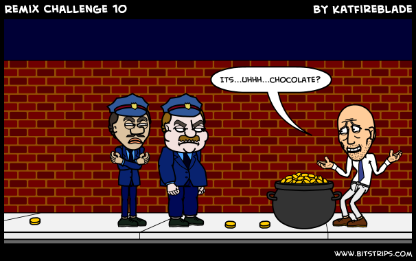 Remix Challenge 10
