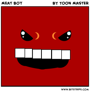 Meat boy
