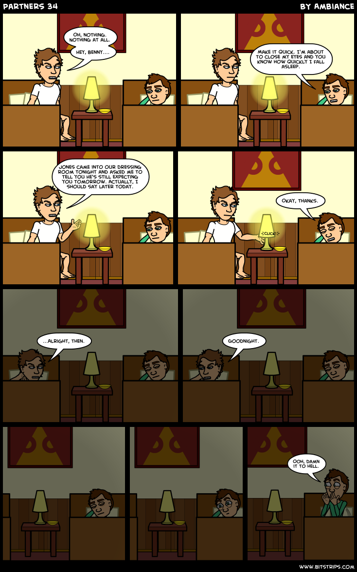 Partners 34