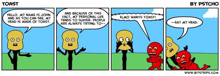 Toast