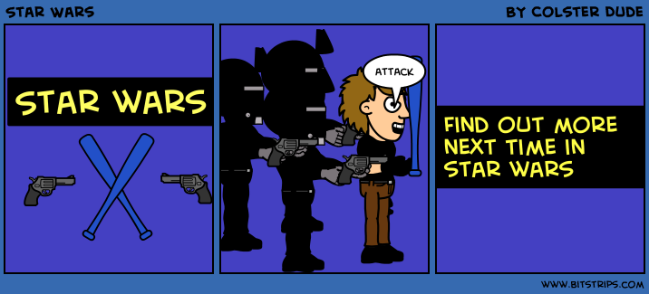 Star Wars