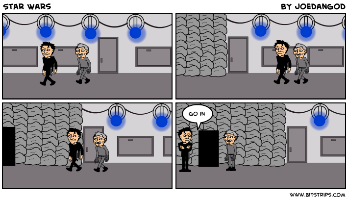 Star Wars